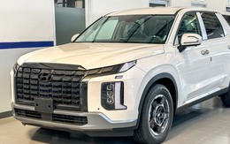 Giá Hyundai Palisade có đáy mới tại đại lý, khách hàng tiết kiệm hơn 200 triệu với một điều kiện