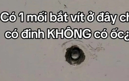 Chiếc đinh ốc biết "động đậy" trong phòng thay đồ ở bãi biển khiến cô gái hoảng hồn, có bí mật đen tối phía sau?