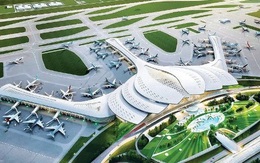 Lãnh đạo Đồng Nai làm Chủ tịch Hội đồng thi "Ý tưởng quy hoạch chung đô thị sân bay Long Thành”