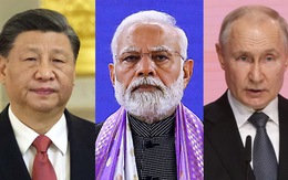 Hơn 40 nước quan tâm gia nhập BRICS, Nga, Trung Quốc nhất trí ủng hộ, vì sao một quốc gia châu Á “thờ ơ”?