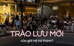 Rủ nhau đi cà phê vào khung giờ "oái oăm": Trào lưu mới của giới trẻ Hà thành đang gây tranh cãi