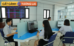 Không phải IT, đây mới là ngành học có mức lương cao nhất Việt Nam năm 2024: Thu nhập trung bình 35,8 triệu đồng/tháng, có nơi trả 49 triệu đồng