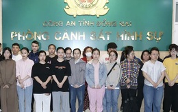 Khởi tố thêm 41 bị can trong vụ vẽ dự án ảo, "lùa" khách từ TP HCM về Đồng Nai mua đất
