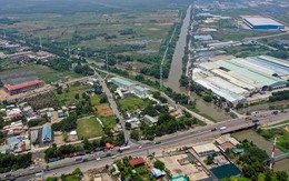 UBND TP HCM phê duyệt kế hoạch sử dụng đất năm 2024 huyện Hóc Môn