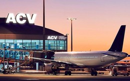Chủ tịch HĐQT ACV: ACV đang phải bù lỗ cho 11 Cảng hàng không