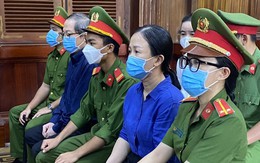 Mua kit test Việt Á gây thiệt hại cho Nhà nước, cựu Giám đốc Bệnh viện TP Thủ Đức hầu tòa