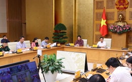 Phó Thủ tướng Trần Hồng Hà: Cần phải thay đổi tư duy về điều tra cơ bản đất đai