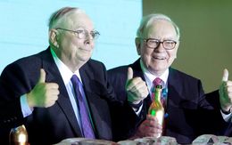 Thiên tài đầu tư Charlie Munger và kho báu 5 triết lý giúp đầu tư thành công ai cũng có thể áp dụng: Lãnh đạo doanh nghiệp hàng đầu lần lượt xác nhận