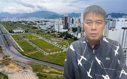 Tập đoàn Phúc Sơn của Hậu 'pháo' và dự án 10.000 tỷ đình đám Nha Trang: Ai đã mua đất liên hệ ngay CQĐT