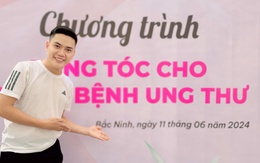 Các bên lên tiếng vụ salon tóc bị tố "ăn chặn" tóc hiến tặng bệnh nhân ung thư: Khác xa đồn đoán trên mạng!