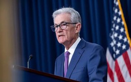 Fed dự kiến 1 lần cắt giảm lãi suất trong năm 2024: Thị trường không bất ngờ nhưng các quan chức lại bất đồng
