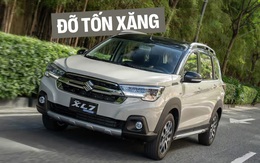 Đại lý nhận cọc Suzuki XL7 hybrid, báo ra mắt Việt Nam tháng 8: Giá không dưới 600 triệu, đấu Xpander bằng động cơ tiết kiệm xăng
