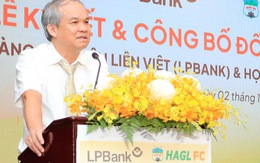 Cổ đông liên quan Chứng khoán LPBank "tranh thủ" bán ra hàng  triệu cổ phiếu HAG giữa lúc giá tăng mạnh