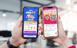 Gen AI giúp MoMo cá nhân hóa mã QR Nhận Tiền cho các shop