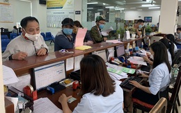 TP Hồ Chí Minh: Chi trả Bảo hiểm xã hội một lần giảm, chi Bảo hiểm y tế tăng
