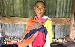 Người dân từ TP.HCM lên Gia Lai tìm gặp ông Thích Minh Tuệ, hai ngày chưa tiếp cận được