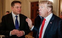 Elon Musk vừa tiết lộ thêm thông tin, người ủng hộ có thêm cơ sở để tin tỷ phú giàu nhất thế giới chắc “một suất” thành quan chức Chính phủ Mỹ nếu ông Trump đắc cử