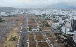 Cơ quan điều tra hình sự tìm người mua đất tại sân bay Nha Trang cũ