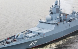 Tàu chiến Nga tiến vào cảng Cuba có ý nghĩa như nào trong xung đột Ukraine?