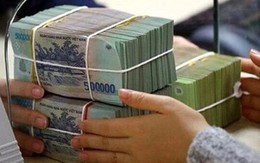 Gửi tiết kiệm 1 triệu đồng, nhận lãi bao nhiêu?