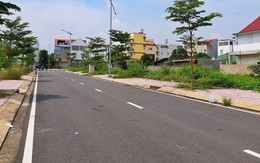 Ngân hàng thanh lý loạt lô đất diện tích trên 1000m2 tại Thủ Đức (TPHCM) và An Giang