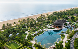 Hoiana Resort & Golf ra mắt "Siêu lễ hội hè 2024" lớn bậc nhất miền Trung