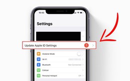 Apple chính thức "khai tử" Apple ID: Điều gì sẽ xảy ra với tài khoản người dùng iPhone?