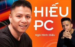 Hiếu PC: Hacker phát tán mã độc có thể thông qua việc thao túng tâm lý