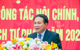 Vì sao Phó Trưởng Ban Nội chính Trung ương Nguyễn Văn Yên bị đề nghị kỷ luật?