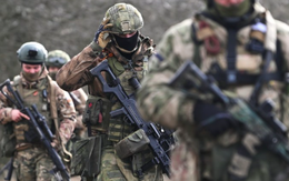 Tổng thống Putin tiết lộ số binh sĩ tham gia xung đột tại Ukraine