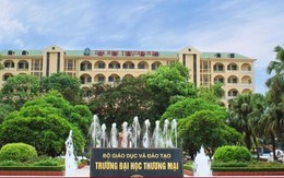 Thêm 2 trường đại học chốt điểm chuẩn xét học bạ vượt 29 điểm