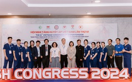FPT Long Châu - 'Cánh tay nối dài' vì sức khỏe cộng đồng