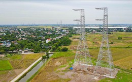 Đồng lòng đưa Dự án đường dây 500kV mạch 3 về đích đúng kế hoạch