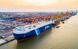 VIMC cùng Viettel, Tân Cảng Sài Gòn lọt top các doanh nghiệp Nhà nước có hiệu quả hoạt động cao nhất giai đoạn 2020-2023