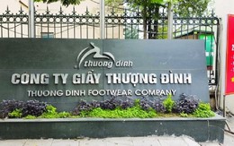 Giám đốc Công ty Giầy Thượng Đình bị tạm hoãn xuất cảnh vì nợ thuế quá hạn 6,5 triệu đồng