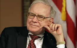Warren Buffett tiếp tục bán cổ phiếu hãng xe điện lớn nhất Trung Quốc BYD: Chuyện gì đang xảy ra?
