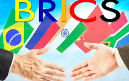 Sau Thái Lan, một quốc gia Đông Nam Á khác nộp đơn gia nhập BRICS: Thành viên 'tiềm năng' quan trọng, có thể củng cố thêm 'sức mạnh' phi đô la hoá cho cả khối