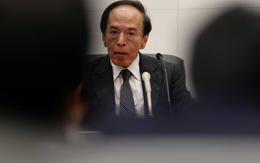 Thống đốc Ueda lên tiếng: BOJ có thể tăng lãi suất vào tháng sau