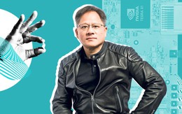 Cú xoay chuyển ngoạn mục của Jensen Huang: Từ chỗ loay hoay trong 30 ngày cứu Nvidia khỏi bờ vực phá sản đến đế chế nghìn tỷ USD, dẫn dắt cuộc cách mạng công nghiệp tiếp theo