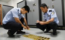 Chủ cửa hàng vàng có giao dịch bất thường bị cảnh sát điều tra: Lộ ra 1.000 thương vụ mua bán vàng phi pháp với số tiền lên đến 175 tỷ đồng