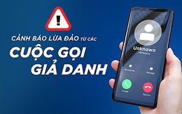 Lừa đảo tại Hà Nội: Giả danh công an ép người phụ nữ phải bán vàng để chuyển khoản chứng minh sự trong sạch