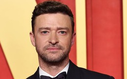 Nóng: Justin Timberlake bị bắt