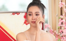 Bị mất điện thoại, Hoa hậu Tiểu Vy có nguy cơ bị loại sớm khỏi gameshow