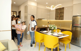 Mức độ quan tâm căn hộ thuê tại Đồng Nai tiếp tục tăng