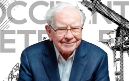 ‘Xả hàng’ Apple, huyền thoại đầu tư Warren Buffett lại mua 1 cổ phiếu 9 phiên liên tiếp: Vì sao?