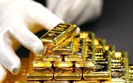 Các quốc gia đổ xô mua vàng bất chấp giá leo thang