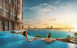 Sun Symphony Residence: Thiên đường sống bên những “kỳ quan” thiên nhiên Đà Nẵng