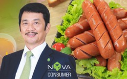 Sau năm lỗ kỷ lục, Nova Consumer (NCG) của ông Bùi Thành Nhơn lên kế hoạch doanh thu trên 5.000 tỷ, mục tiêu có lãi trở lại