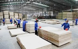 Xuất khẩu hàng hóa 6 tháng ước tăng 13,8%