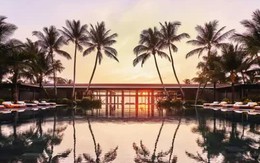 Điểm mặt những khách sạn, spa... tốt nhất tại Việt Nam năm 2024 do tạp chí Mỹ giới thiệu